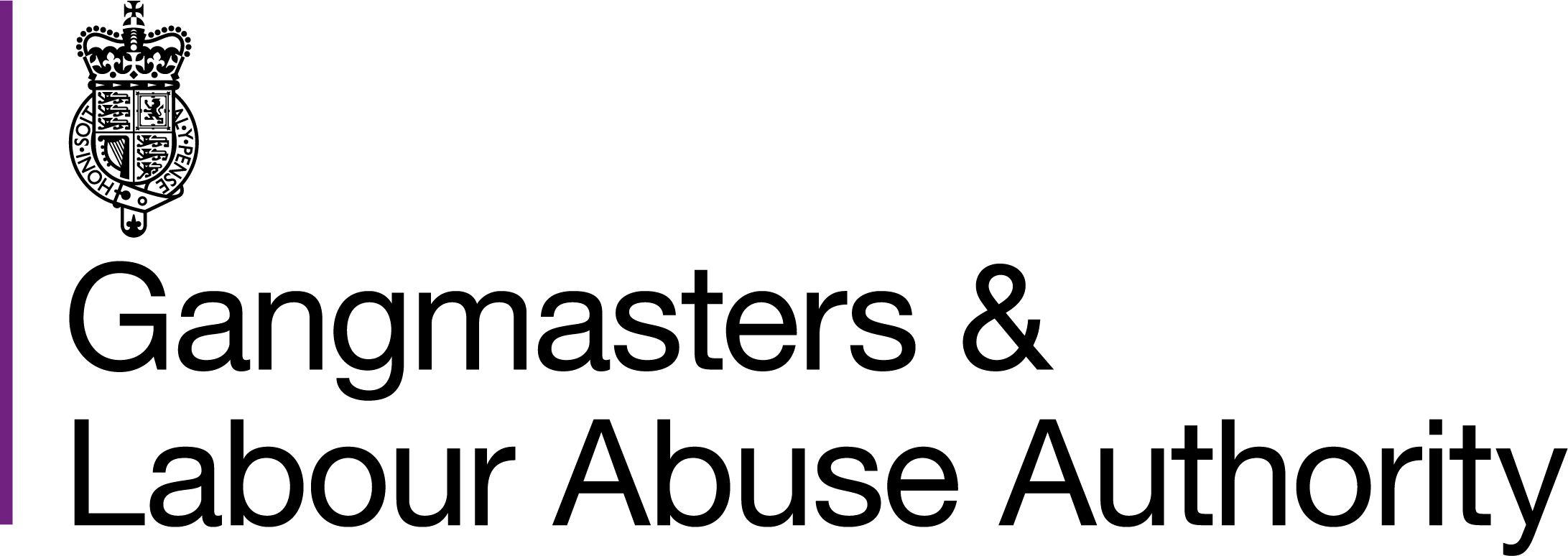 gangmasters and labour abuse authority